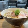 らぁ麺 紫陽花
