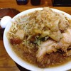 ラーメンマルキ