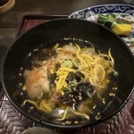 郷土料理 嗣味 - うなちゃ