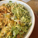 ラーメン横綱 - 