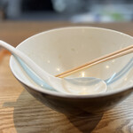 らぁ麺 紫陽花 - 