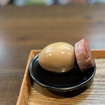 らぁ麺 紫陽花 - 