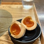 らぁ麺 紫陽花 - 