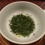 郷土料理 嗣味 - 