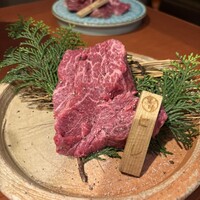 飛騨牛一頭家 馬喰一代 岐阜神田 - 