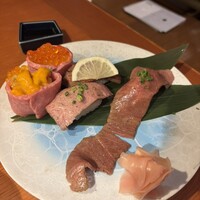 飛騨牛一頭家 馬喰一代 岐阜神田 - 