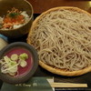 蕎麦ダイニング杜
