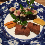 Shimada Sushi - 