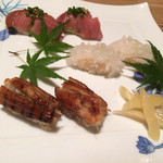 Shimada Sushi - 
