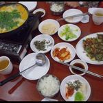 島家 - いっただっきまぁす♪