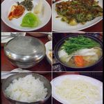 島家 - ちぢみ～ぷりぷりのﾀｺが入っててうまうま