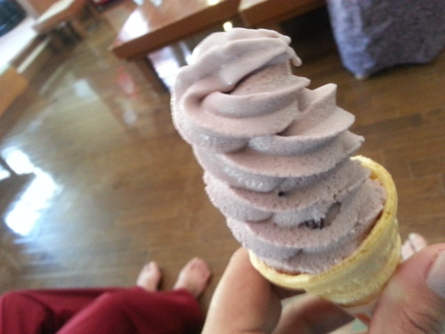 沼館温泉会館 売店（大館） &ndash; ジェラート・アイスクリームのおすすめ店