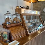 BELL COFFEE ROASTERS - 