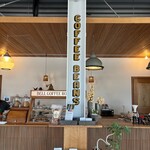 BELL COFFEE ROASTERS - 