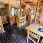 蕎麦処 天和庵 - 