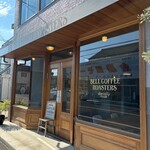 BELL COFFEE ROASTERS - 
