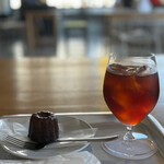 BELL COFFEE ROASTERS - 