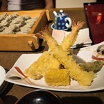 小嶋屋総本店 - 