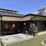 蕎麦処 天和庵 - 