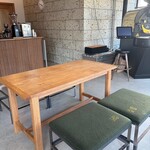 BELL COFFEE ROASTERS - 