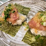 魚豪商コダマ 錦糸町 - 