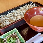 蕎麦処 天和庵 - 