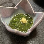 北海亭 - 料理写真: