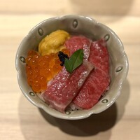 焼肉割烹 YP流 西心斎橋店 - 