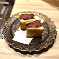 焼肉割烹 YP流 西心斎橋店 - 
