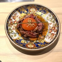 焼肉割烹 YP流 西心斎橋店 - 