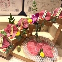 焼肉割烹 YP流 西心斎橋店 - 