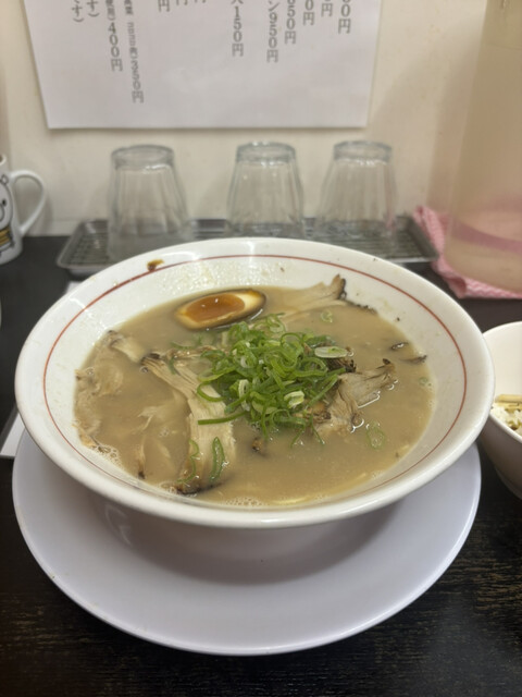 Shiawase no Ramen Miu photo
