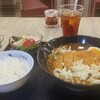 Coco Ichibanya - 料理写真: