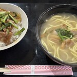 食事処がや家 - 