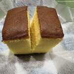 福砂屋 - 料理写真: