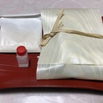 志”満ん草餅 - 