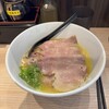 小杉らぁめん 夢番地