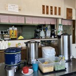 富士見うどん - 