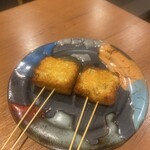 炭火焼鳥 とこ葉 - 