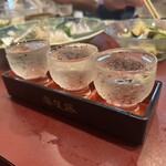 そば処 越後路 - 