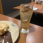 炭火焼鳥 とこ葉 - 