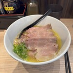小杉らぁめん 夢番地 - 