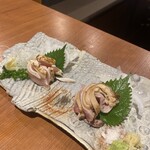 炭火焼鳥 とこ葉 - 