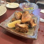 そば処 越後路 - 