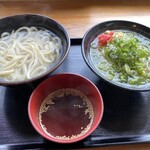 富士見うどん - 