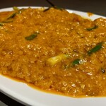 SOMBOON SEAFOOD - 殻は自力では剥きません。