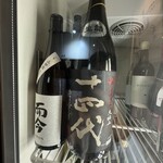 そば処 越後路 - 