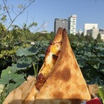 ピザハット 東上野店 - 