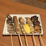 海幸の個室居酒屋 はちまる - 