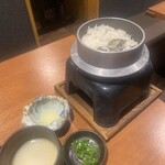 炭火焼鳥 とこ葉 - 